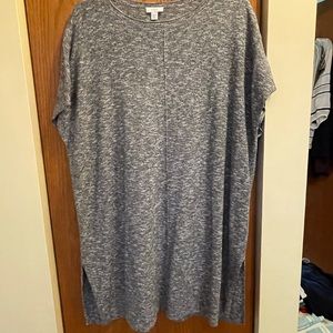 PureJill sweater dress